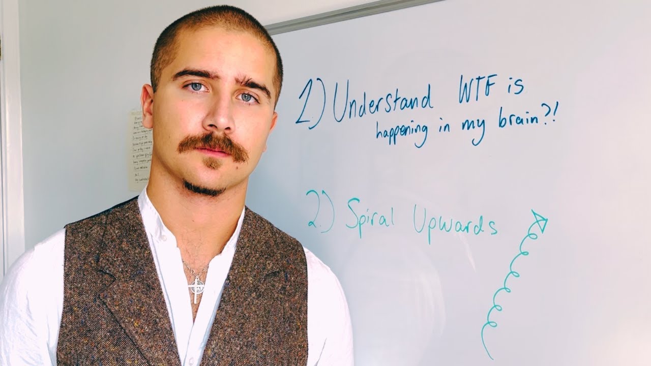 how to beat depression like it owes you money