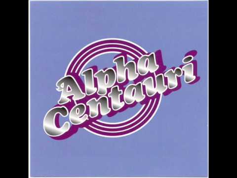 alpha centauri make it at rock n roll 1977