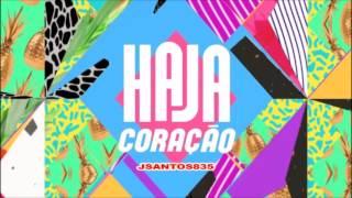 FERNANDO &amp; SOROCABA - VENENO TRILHA SONORA DA NOVELA HAJA CORAÇÃO