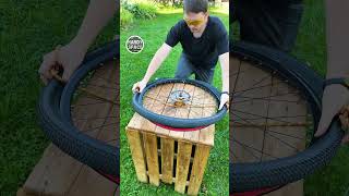 Download lagu Cyclists, You Won't Believe What a rope Can Do to Your MTB Bike Tire! #shorts mp3 Download lagu Cyclists, You Won't Believe What a rope Can Do to Your MTB Bike Tire! #shorts mp3