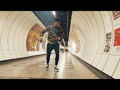 Tekno ft 2Kingz _ You Can Get It ( Official Dance)