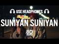 SUNIYAN SUNIYAN 8D AUDIO Juss X MixSingh