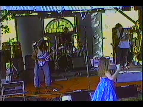 Badd Dog Blues Society @ The River Farm in Van Zandt, WA 1995