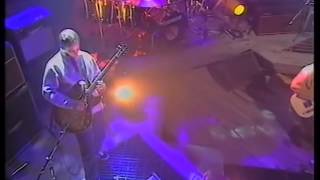 Cast - Walk Away live TFI Friday