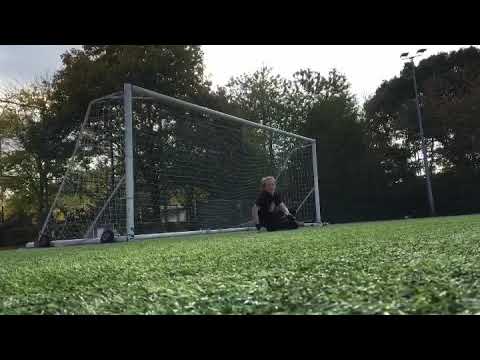 Highlights from training day ⚽️