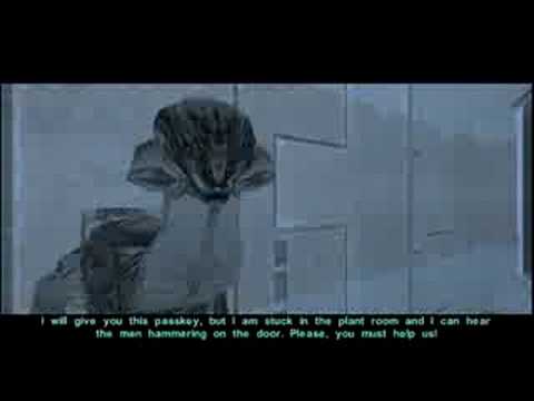 KOTOR 2: Part 27 "Ithorian Attack"