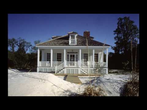 AIA|DC Giants of Washington Architecture Ep 1 - Hugh Newell Jacobsen, FAIA