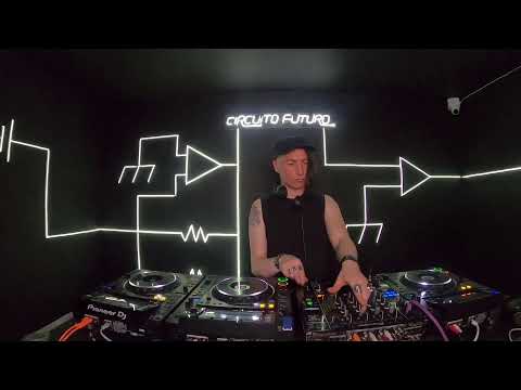 DELECTRO en Circuito Futuro 5ta temporada