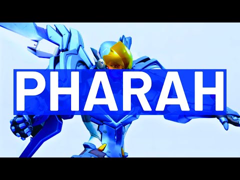 Pharah Guide | The BEST PHARAH Guide In Overwatch 2 | 2024