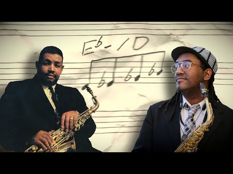 Jazz Greats Use THIS Instead of the Altered Scale