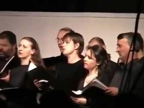 Nigra sum sed formosa - T. L. de Victoria