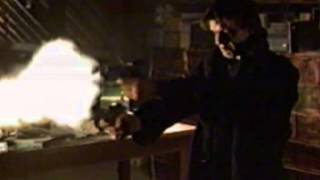 The Crow Salvation - Music Video - Kid Rock &quot;Warm Winter&quot;