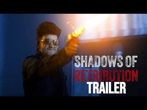Shadows of Retribution Shadows Of Retribution | Official Trailer trailer thumbnail