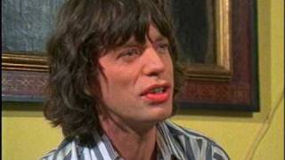 Mick Jagger Rutles Outtakes