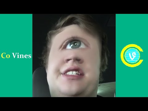 Try Not To Laugh Watching Aaron Doh Vines | Funny Aaron Doh Vine Videos