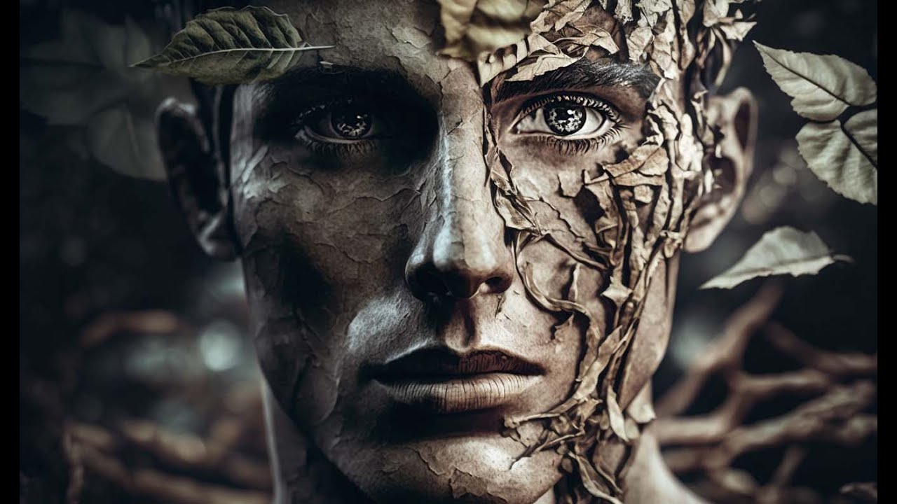 My Name Is Cain And This Is My Story