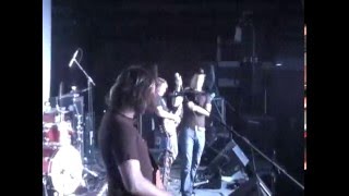 A Static Lullaby live at Val Air Ballroom