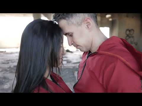 Pamela Barrón e Victinho Maia - La Casa de Papel