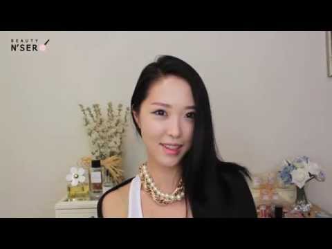 [BeautyNser] 전효성 '굿나잇 키스' Teaser ♥ Jun Hyosung 'Goodnight Kiss' Teaser