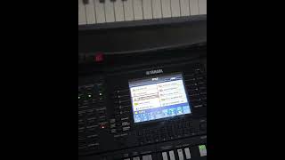 Download lagu SAMPLING REAL YAMAHA PSR S950 SECOND MULUS RUMAHAN PUNYA!!! mp3 Download lagu SAMPLING REAL YAMAHA PSR S950 SECOND MULUS RUMAHAN PUNYA!!! mp3