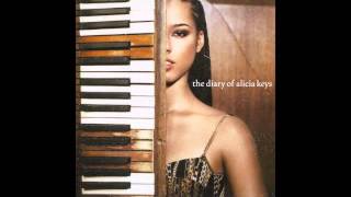 Alicia Keys - You Don&#39;t Know My Name