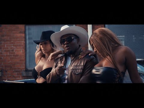 Fly Rich Double "Fire Fly" Official Video Video