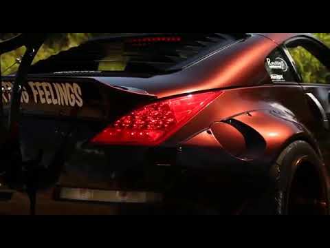 STAY - DAME DAME , MAJES e JORDAN RYS / MOSNTER 350Z