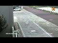 Wie herkent deze overvaller bij de Boerenbond en Welkoop?