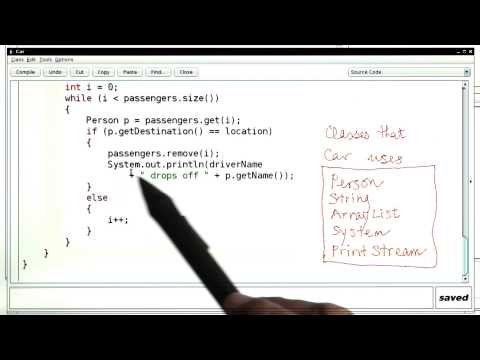 Learn Coupling Between Classes Intro to Java Programming - Mind Luster