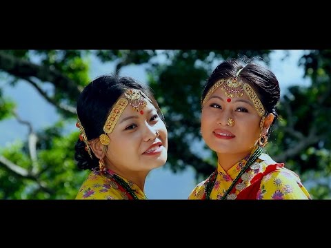 Village Promotional Song BYAUTE GAUN (OFFICIAL MUSIC VIDEO) 2016 FULL HD