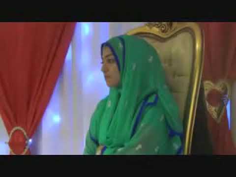 BEST NAAT I FULL MAHFIL E NAAT I | AMSTERDAM | JAWERIA ABDUL QADIR