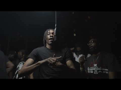 Hq Banga - Really Gonna Slide (WhoRunItNYC Performance)