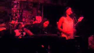 Cry On My Shoulders by MIchael Ruff and Friends