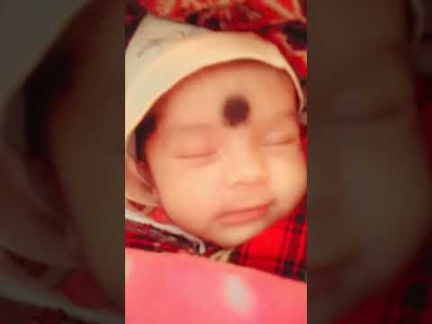 #shortvideo #trending #viral #cutebaby #ytshorts #drishana #newbornbaby