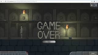 Percy Lancaster 3D - Life lose