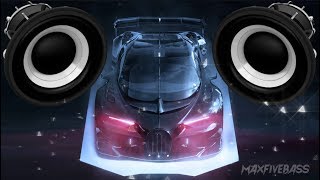 Flux Pavilion - Pull The Trigger (Ashur Remix) (BASS BOOSTED)