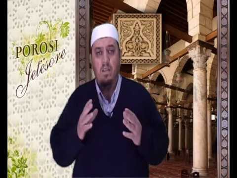 Mos festo me politeistët - Hoxhë Talha Kurtishi