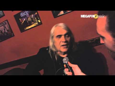 Megafon music  i  Bora Djordjevic vas pozivaju na koncert u Kragujevcu