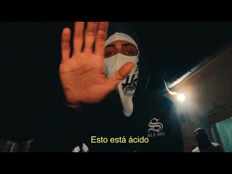 SANZ x KAPO x DARK - 💊RIVOTRIL (VIDEOCLIP)