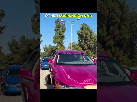 other suspension car
