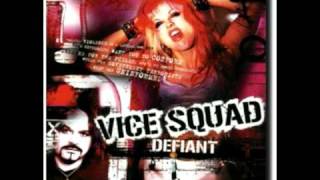 Vice Squad - Black sheep