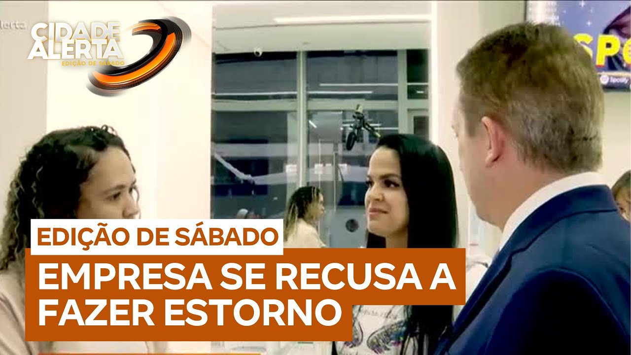 Patrulha do consumidor: mulher não consegue fazer procedimento estético e empresa não devolve valor