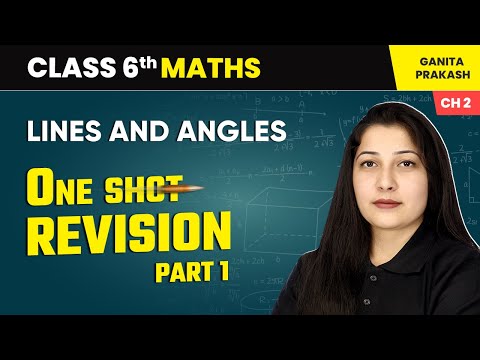 Patterns in Mathematics One Shot Revision Class 6 Maths Chapter 1 CBSE 2025 26