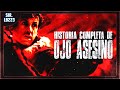 Historia Completa De D Tox Ojo Asesino 2002 Sir LB223
