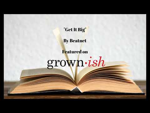 Beatnet - Get it Big