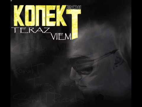 Konekt - Teraz viem (UKÁŽKA)