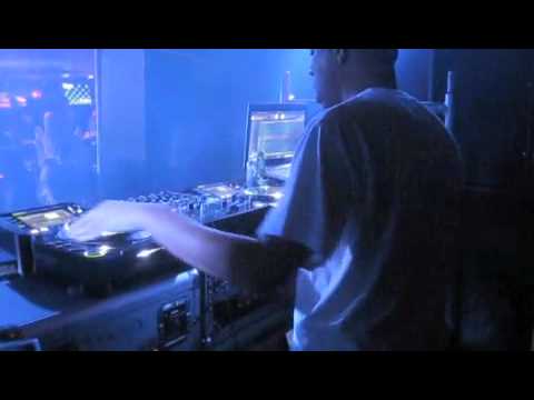 DJ Mustafa Rocks-Vancouver