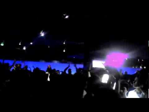 Gio Di Leva @ Q Club - Naples