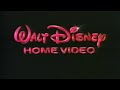 Opening To Winnie The Pooh And The Honey Tree 1987 VHS