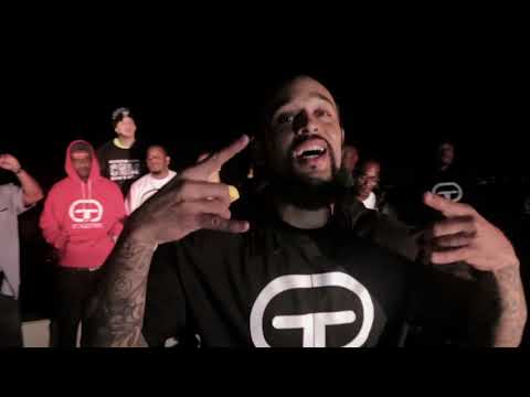 By Any Means by The GoGettas Feat. Mouthpie$e